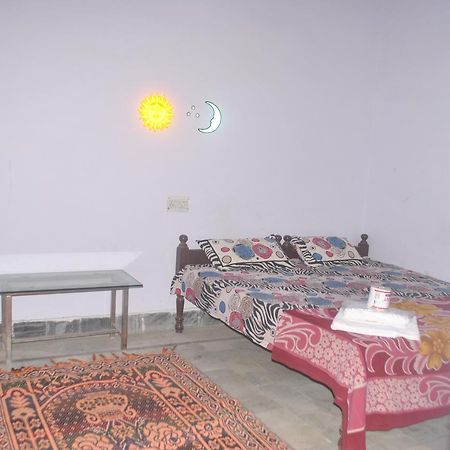 Hotel Sun N Moon Pushkar Buitenkant foto