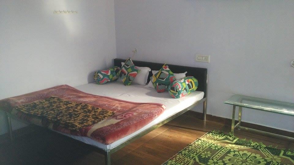 Hotel Sun N Moon Pushkar Buitenkant foto