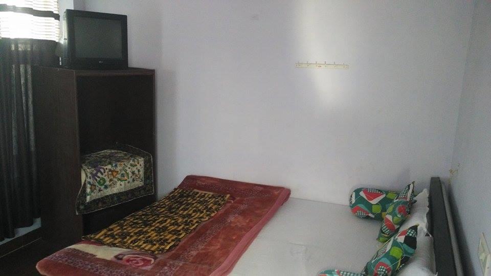 Hotel Sun N Moon Pushkar Buitenkant foto